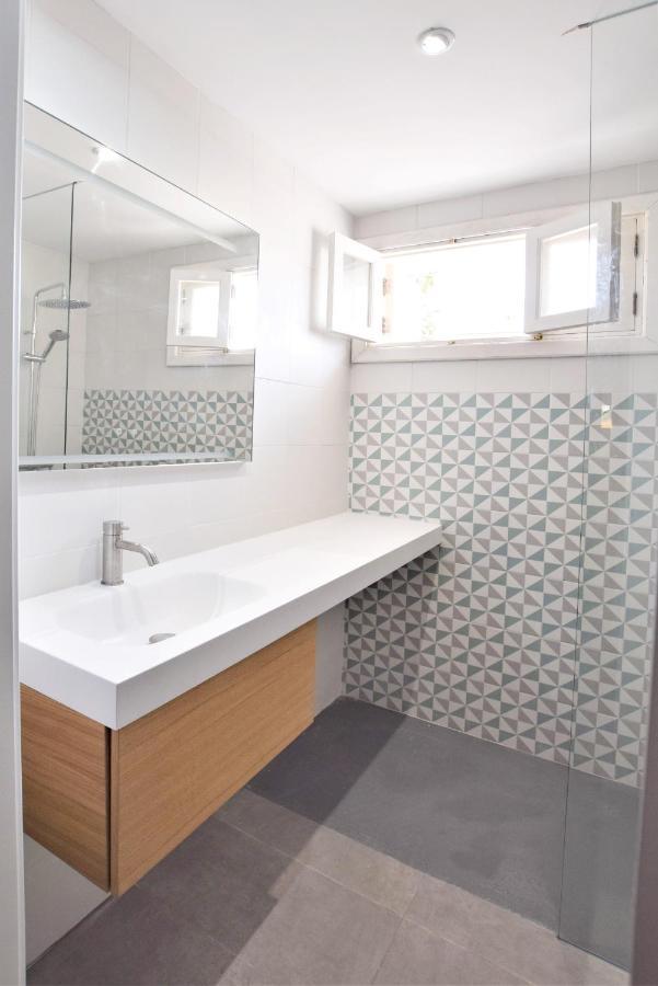 Apartment Xarus 1