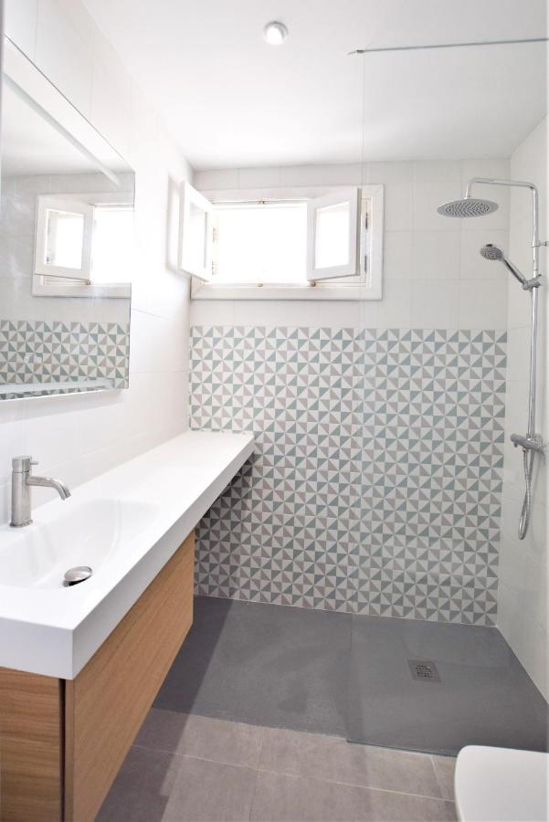 Apartment Xarus 1 *