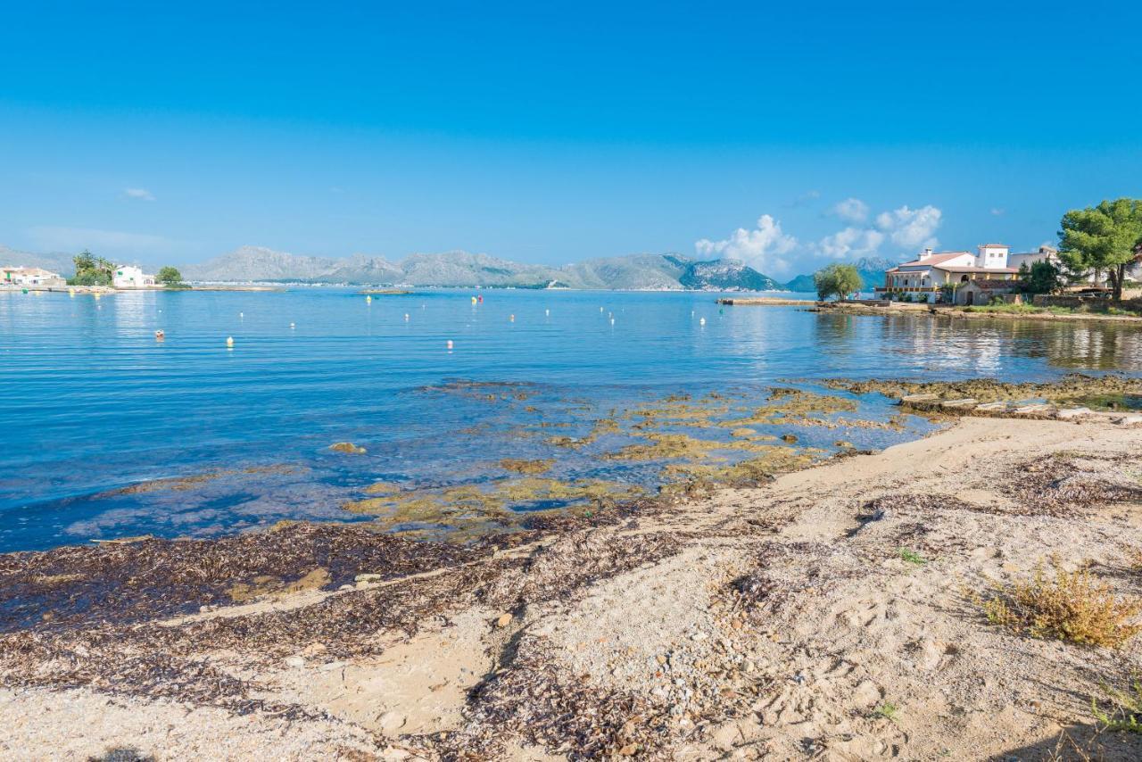 Xarus 1 Alcudia (Mallorca)