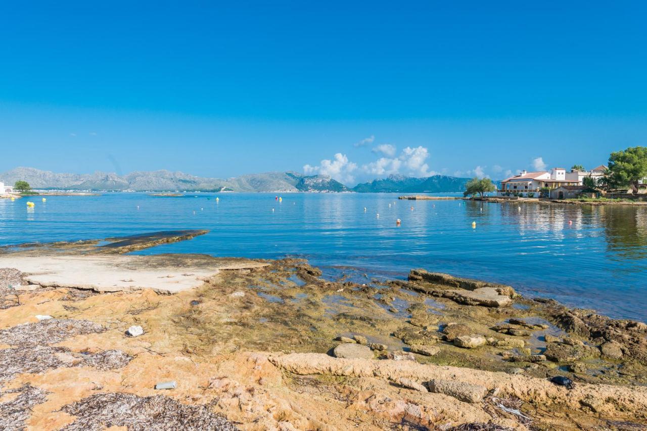 Xarus 1 Alcudia (Mallorca)