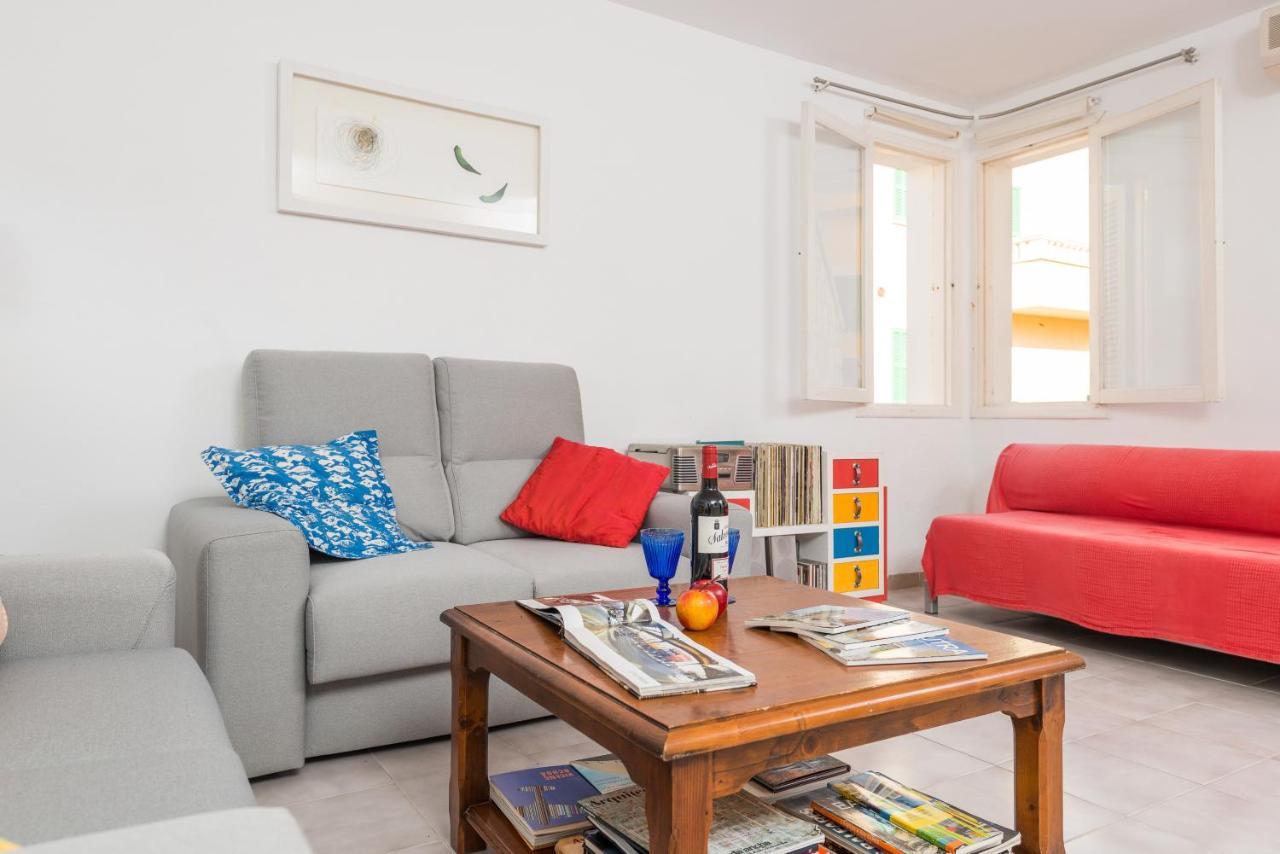Xarus 1 Apartment *