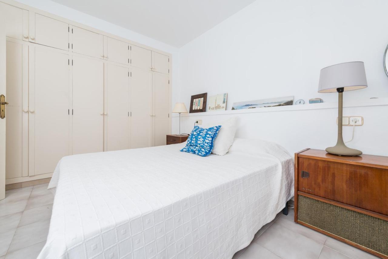 Xarus 1 Apartment