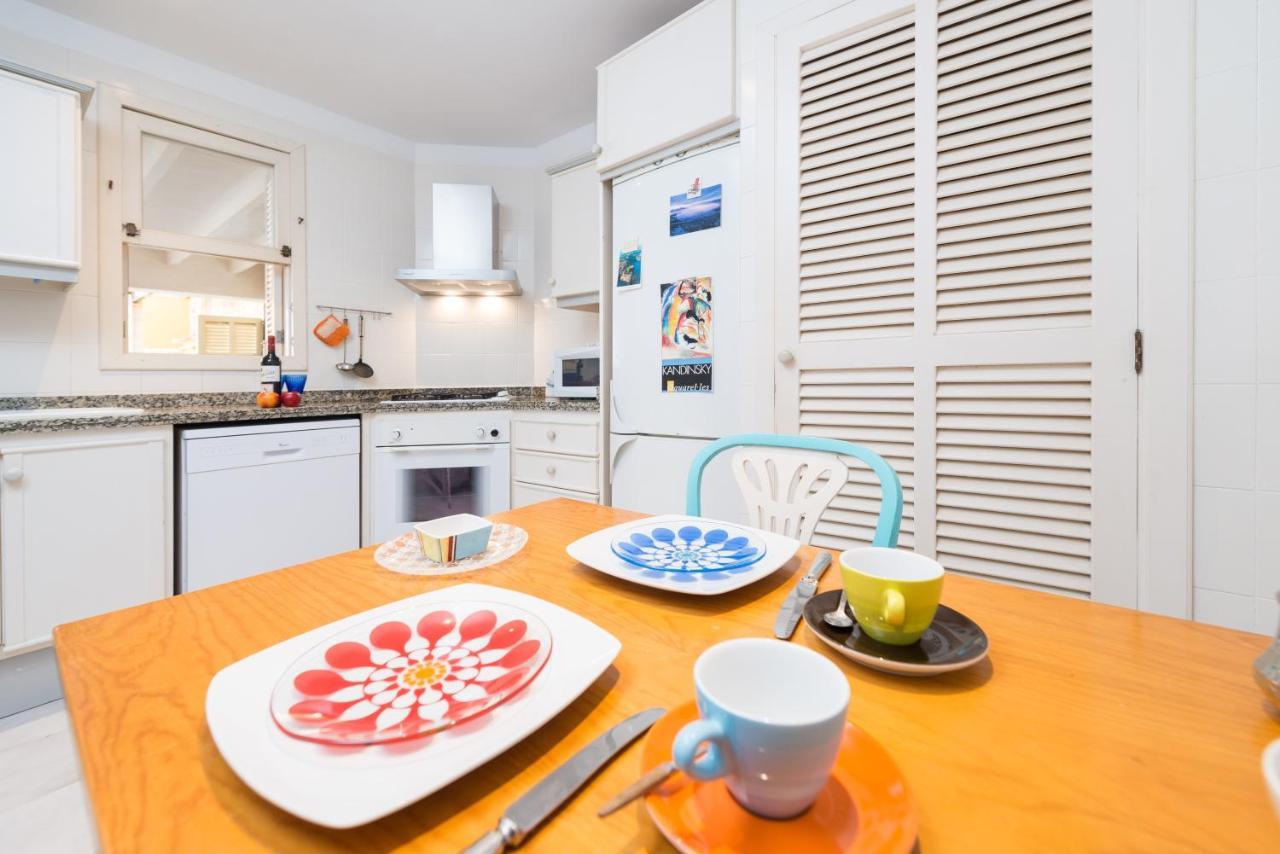 Apartment Xarus 1 Alcudia (Mallorca)