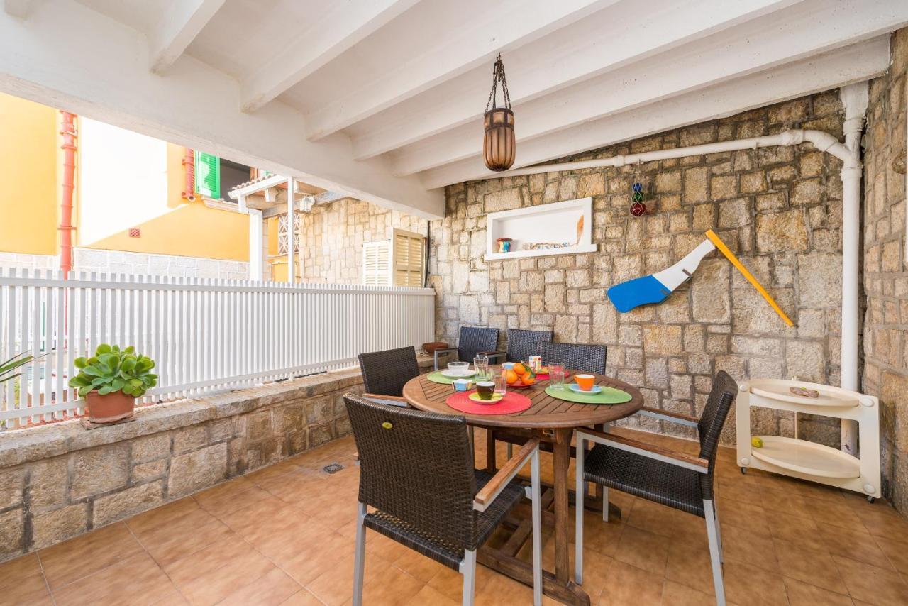 Apartment Xarus 1 *