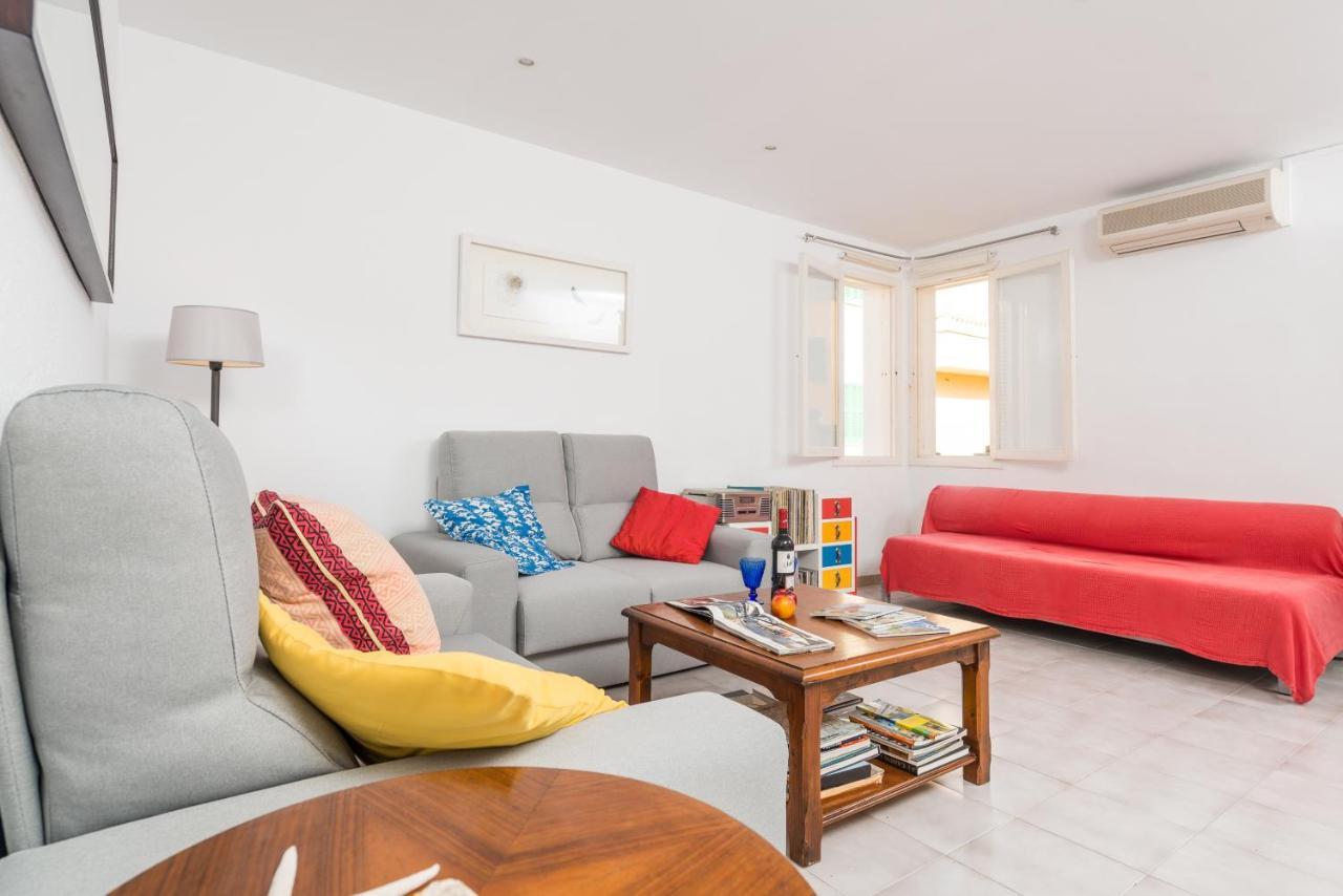 Apartment Xarus 1