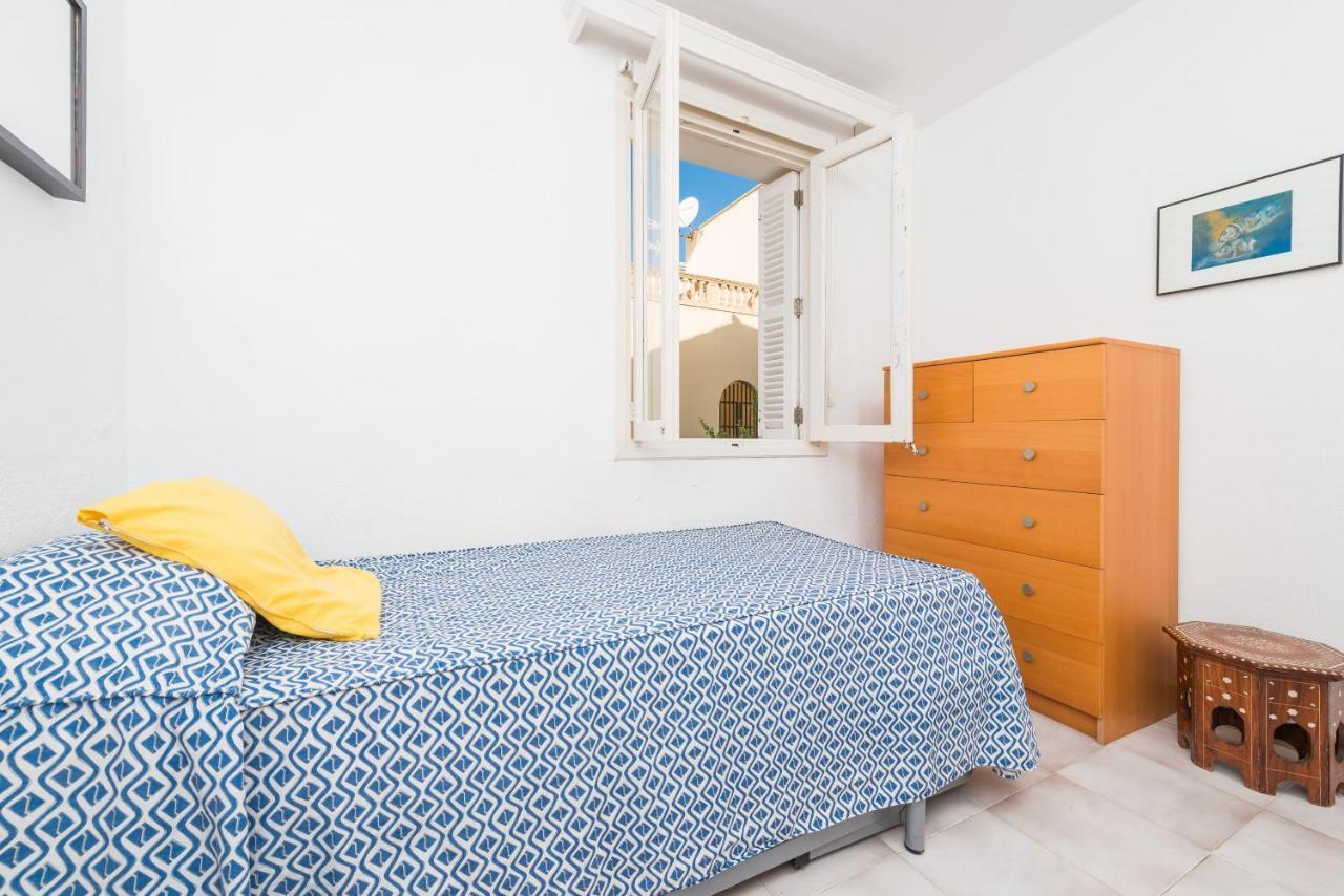 Xarus 1 Alcudia (Mallorca)