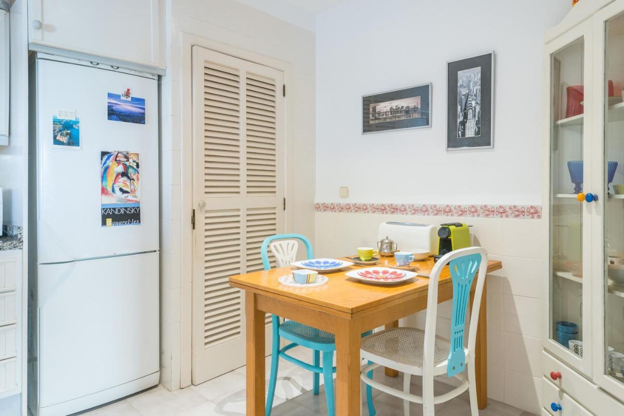 Xarus 1 Apartment *