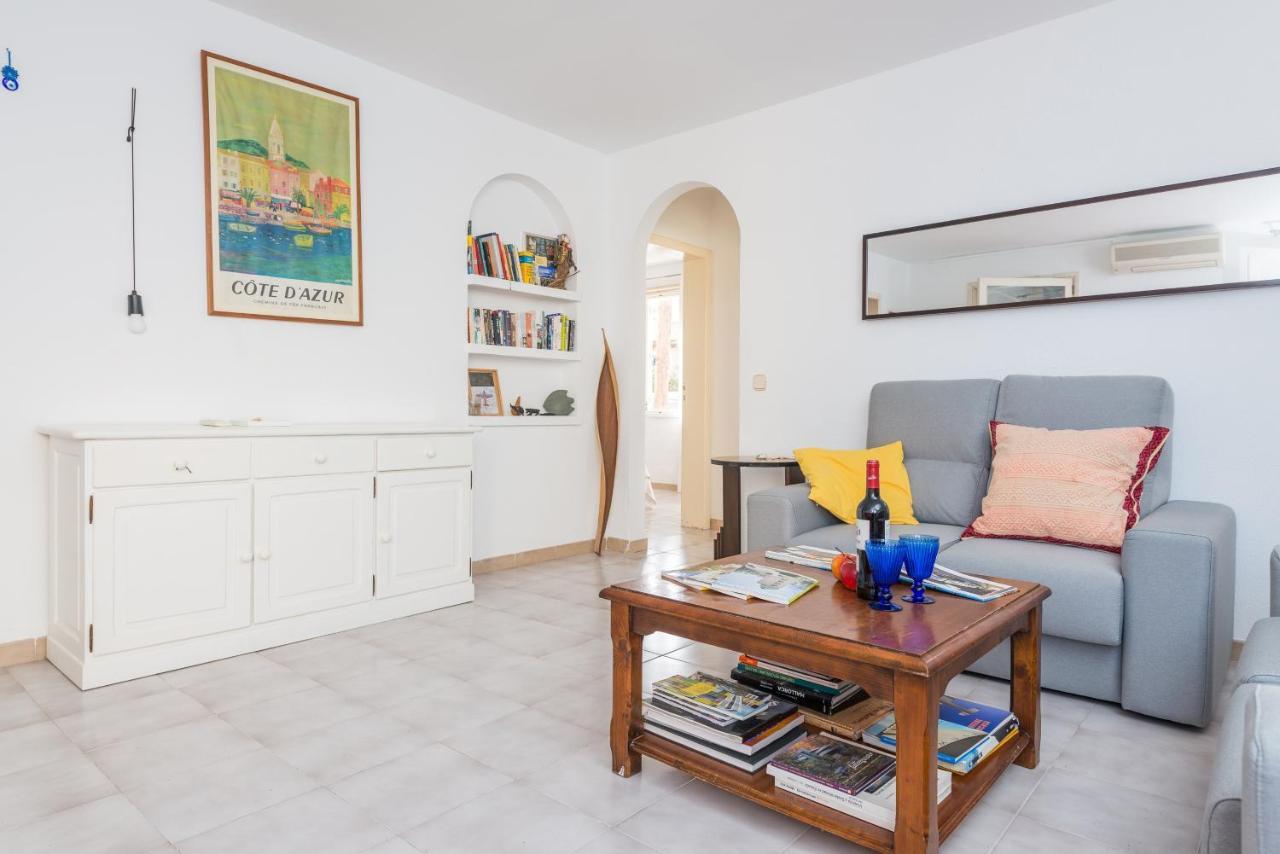 Xarus 1 Apartment
