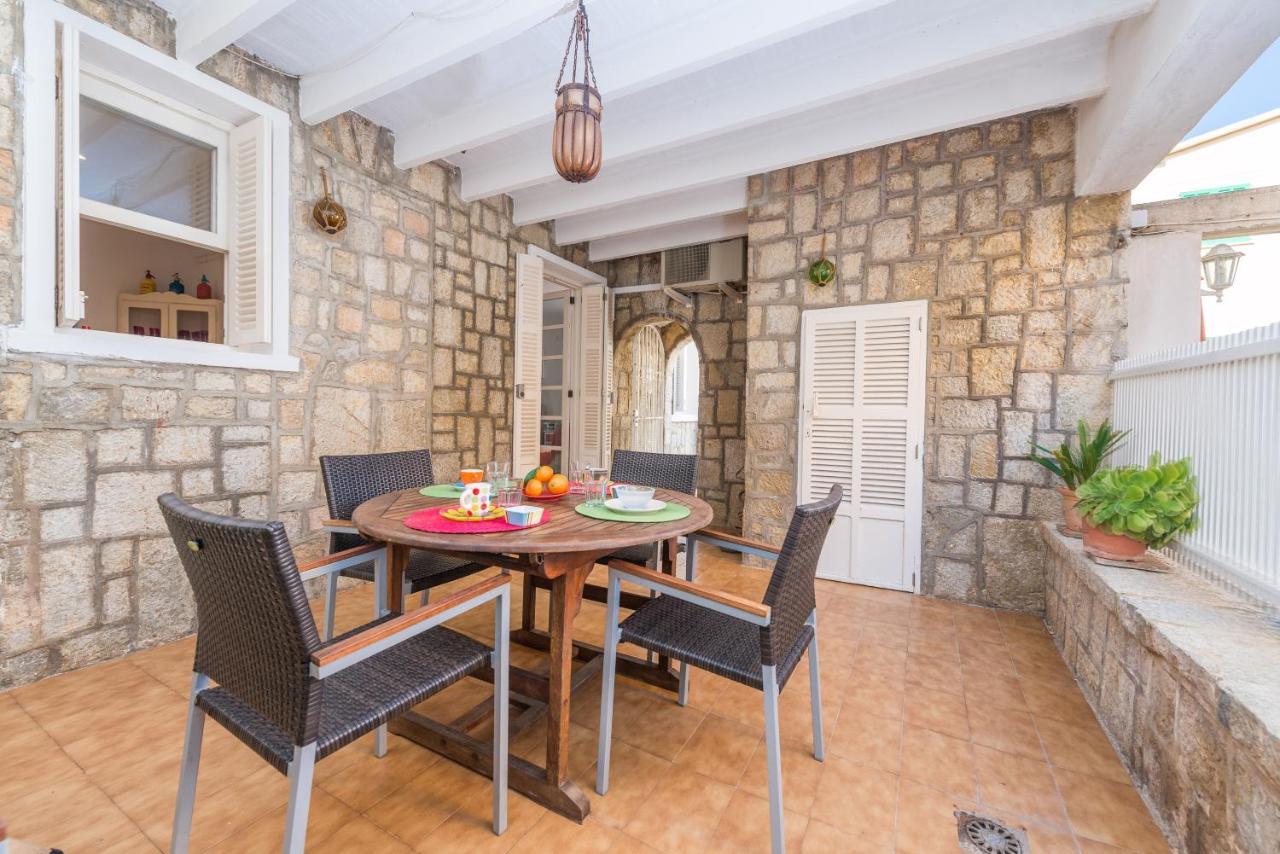 Apartment Xarus 1