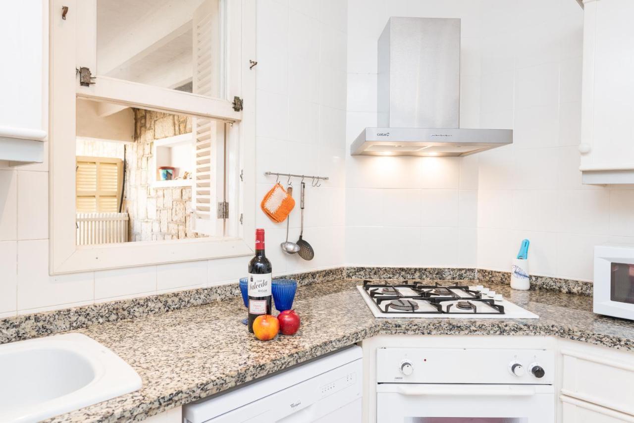 Xarus 1 Apartment