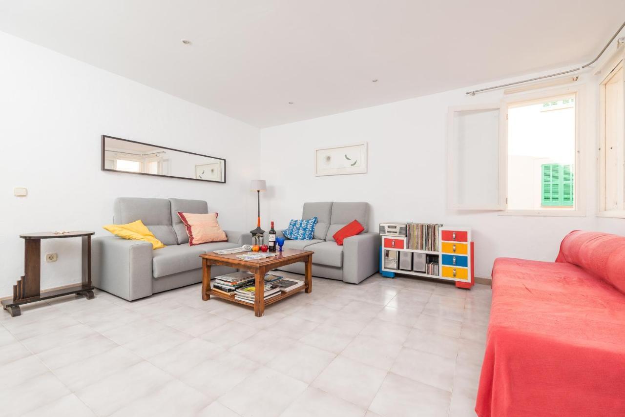 Xarus 1 Apartment *