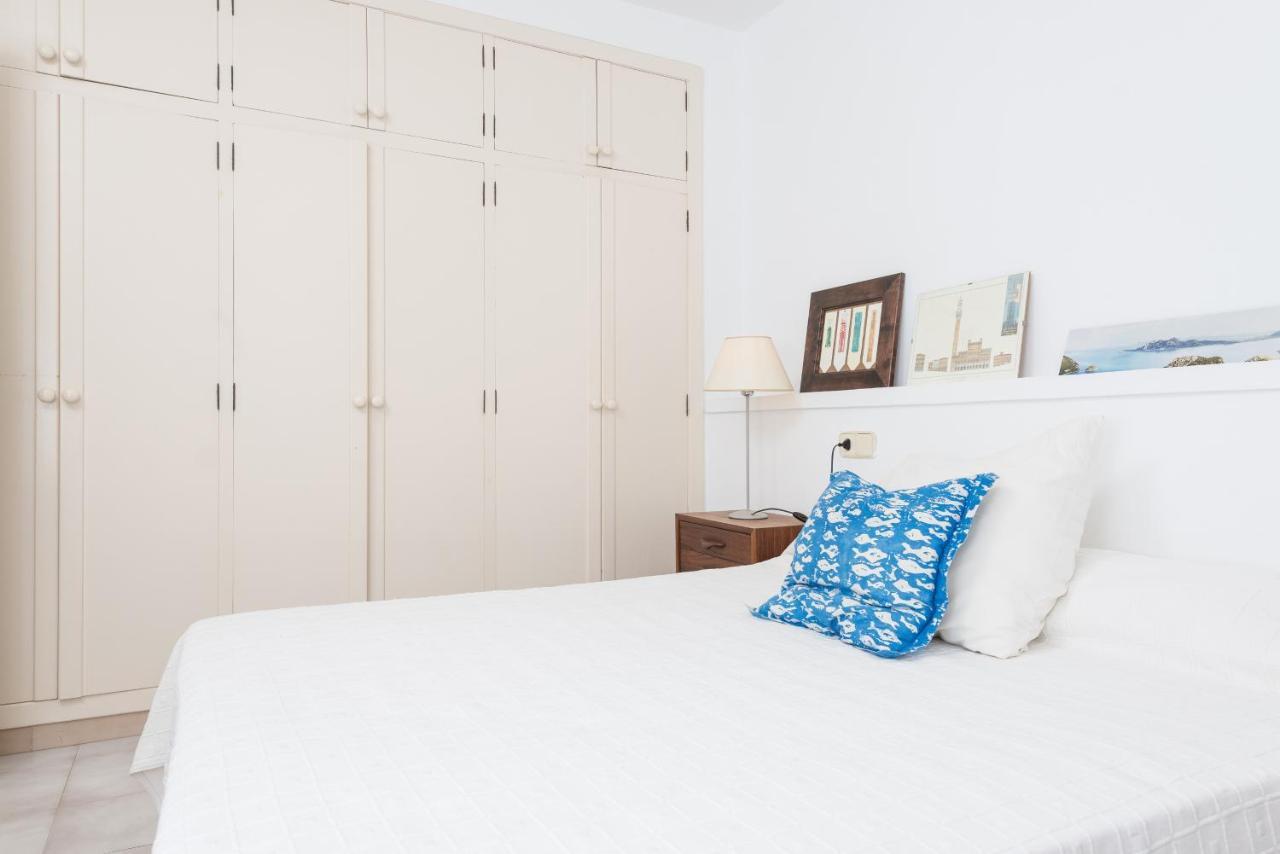 Xarus 1 Apartment *