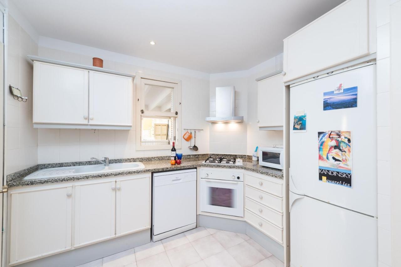 Apartment Xarus 1