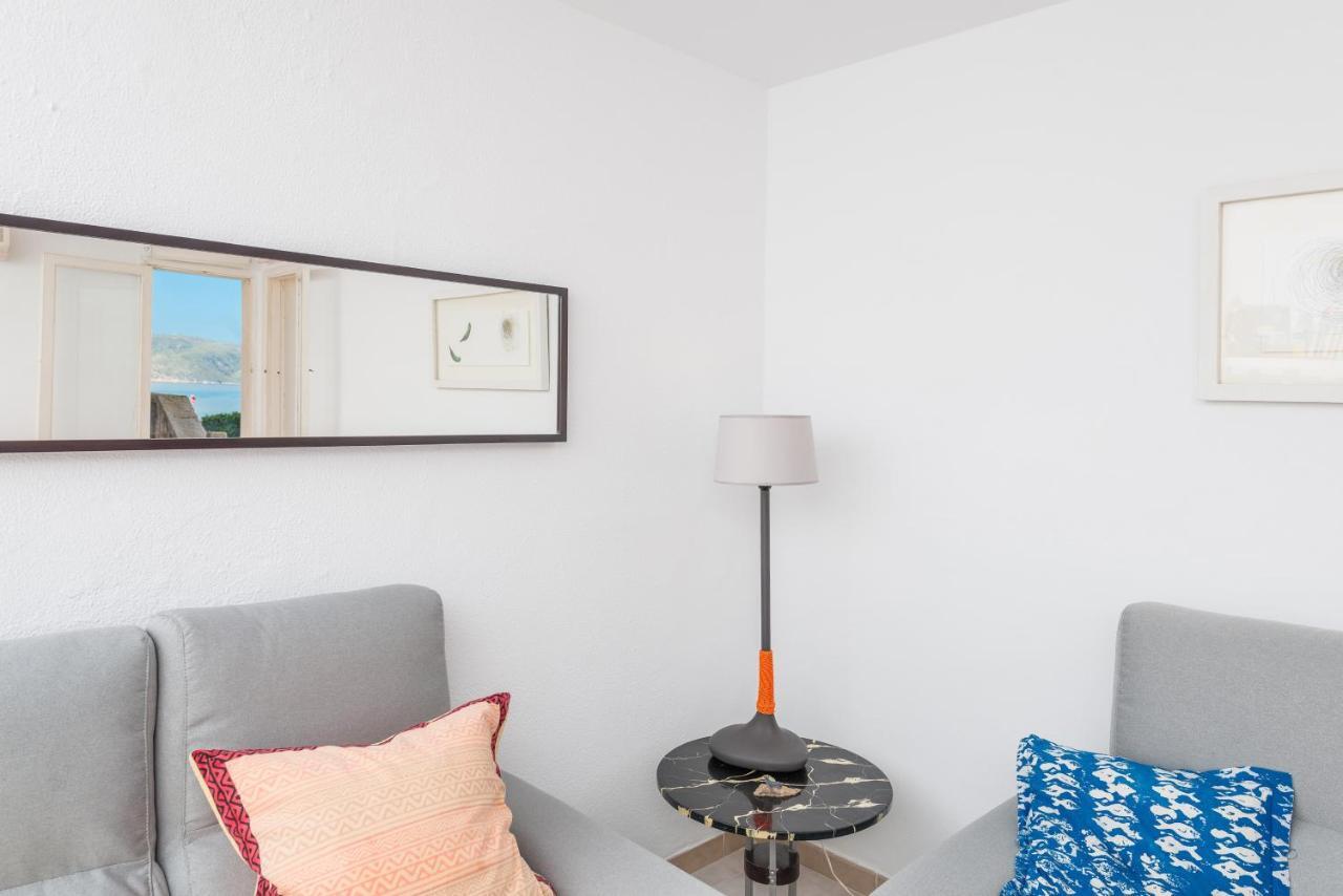 Apartment Xarus 1 *
